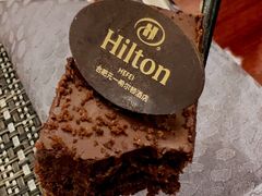 -元一希尔顿酒店·禅自助餐厅·啤酒花园