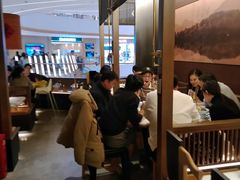 -弄堂里(西溪龙湖天街店)