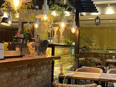 -大书房咖啡(中传国交店)