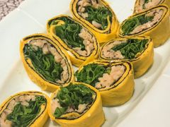 -北京王府井希尔顿酒店·秦唐中餐厅Chynna