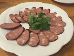 -东北农家小院(定西路店)
