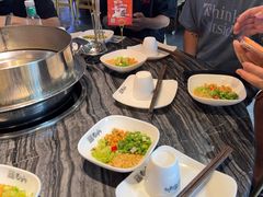 -老船舫·现做活鲜鱼馆(东郊记忆店)