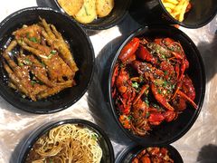 油焖大虾-巴厘龙虾·榜首油焖大虾(旗舰店·万松园)