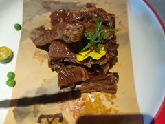 -春色如许·茶食餐厅(桃李春风店)