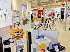 -苏宁易购(Suning Pro南京山西路店)