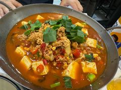 -新新湘菜馆(新中街二条店)