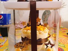 -EnergyCake蛋糕理想国