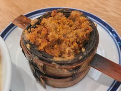 粉蒸牛肉-小豆海棠(人民南路店)
