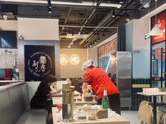 -君达小吃(建西苑店)