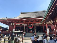 -浅草寺