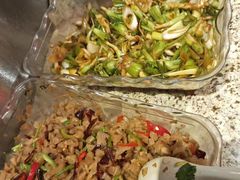 -七百岁羊肉馆(环球港店)