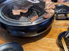 -九田家黑牛烤肉料理(国芳店)