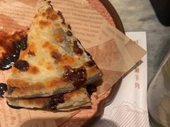 -清真·鸦儿李记·涮肉(花市店)