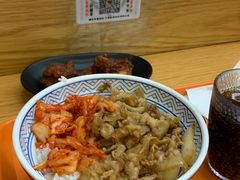 -吉野家(深圳水贝分店)