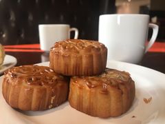 -美豪怡致酒店(上海长寿路店)