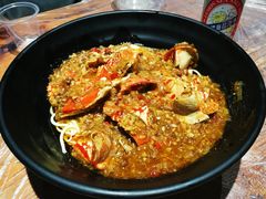 -沈记烧烤海鲜(江汉二路店)