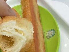 -大福来锅巴菜(古文化街店)