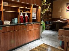 -农耕记·湖南土菜(龙岗熙和园店)