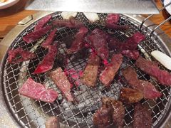 -万兴佳烤肉·长白山老味道(宏泰广场店)