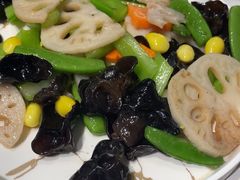 -粤小馆(天安云谷店)