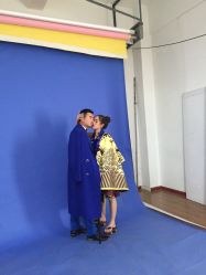 点击看大图 -唯一视觉婚纱摄影(李家村店)