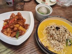 -小京東淮扬菜餐厅