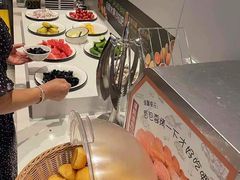-豪享来中西餐厅(隆昌店)
