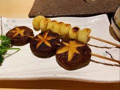 -気楽亭和食料理(气乐亭大世界本店)