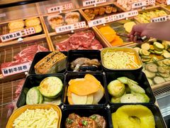 -新梦百货(民族店)