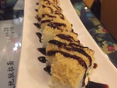 -宝寿司(红瓦寺店)