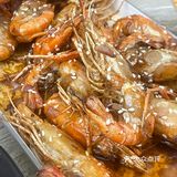 蟹神真的神 工作日也要排队的店！