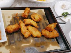 -津悦·正阳春烤鸭(红旗南路店)