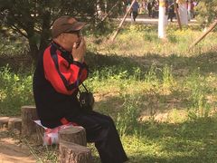 -回龙观体育文化公园