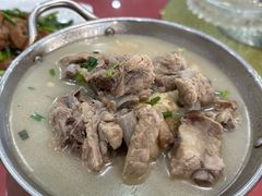-胖子饭店(兴学弄店)