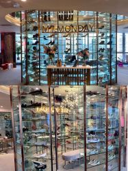 -MT.MONDAY女鞋定制
