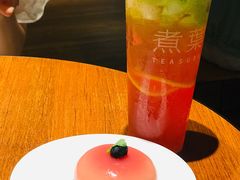 -煮叶(悠唐广场店)