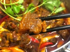 牛肉锅-黄记煌三汁焖锅(荣盛国际店)