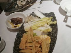 -香蜜轩·粤菜·宴会(世界之窗店)