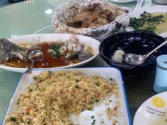 -景好海鲜餐厅(大鹏必选旅游店)