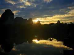 -大新明仕山庄