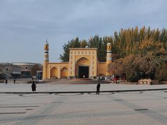 -艾提尕尔清真寺