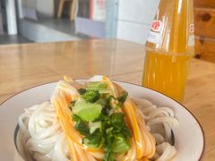 -秦镇史玉林凉皮(翡丽城店)