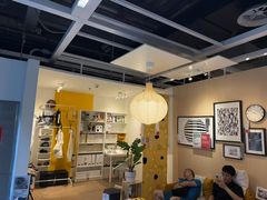 -宜家家居(高新商场店)