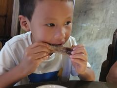 -可汗碳烤羊腿·羊排·全羊(布吉信义店)