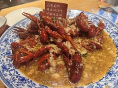 -满盆红龙虾(开发区店)