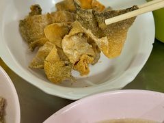 -榮泰米粉湯(Left Shop)