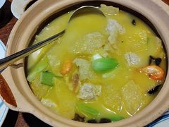 -大牌大·传统杭帮菜(湖滨店)