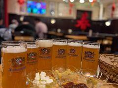 -兰特伯爵西餐厅·啤酒屋(方庄店)