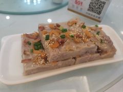 -万山楼海鲜酒家·二十三年老字号