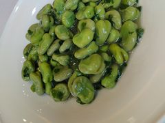 葱油蚕豆-930私房菜(欧阳路店)